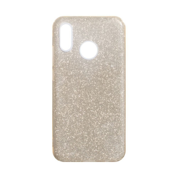 

Панель Twins для Huawei P20 Lite Gold (24065)