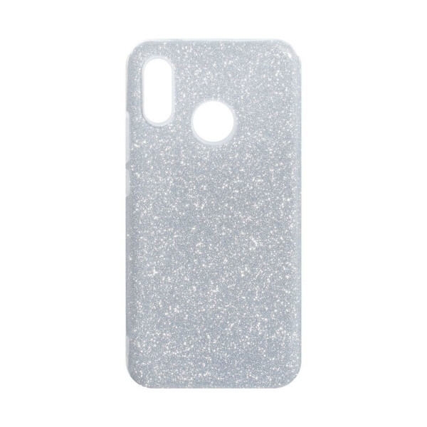 

Панель Twins для Huawei P20 Lite Gray (24065)