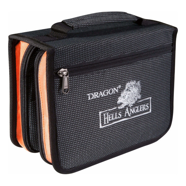 

Сумочка для аксессуаров Dragon Hells Anglers (CHR-95-18-009)