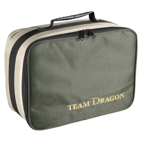 

Сумка для катушек Team Dragon X-System 36х26х14cm (CHR-96-07-002)