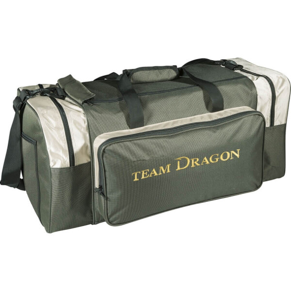 

Сумка дорожная Team Dragon (CHR-96-08-001)