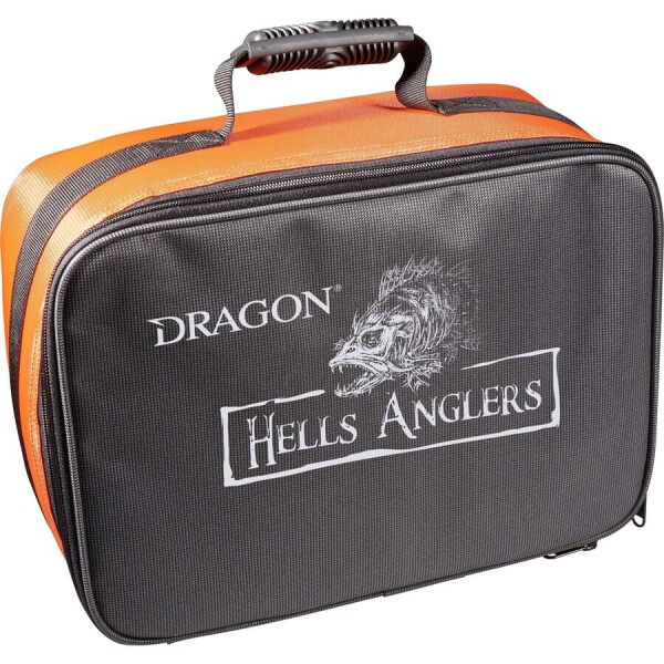 

Сумка для катушек Dragon Hells Anglers (CHR-95-07-001)