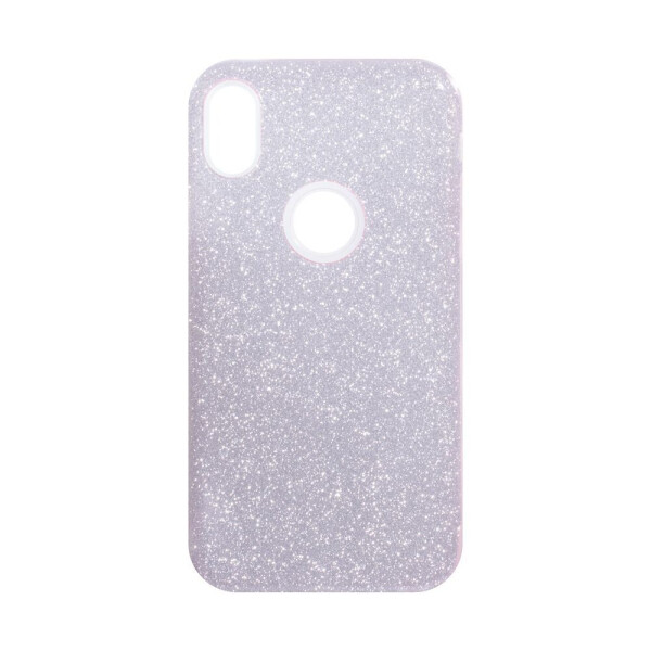 

Панель Twins для Apple Iphone XR Pink (00024050)