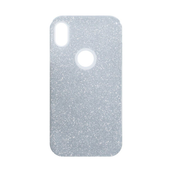 

Панель Twins для Apple Iphone XR Gray (00024050)