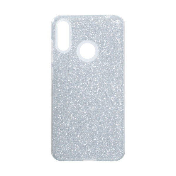 

Панель Twins для Huawei Y7 2019 Gray (00024047)