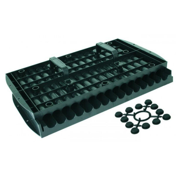 

Доска для катания бойлов Carp Expert Boilieroller 14 мм (80325014)