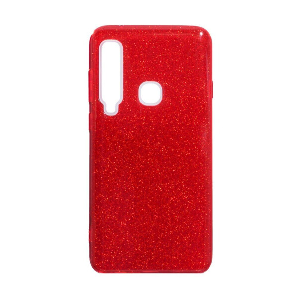 

Панель Twins для Samsung A920 A9 2018 Red (24044)