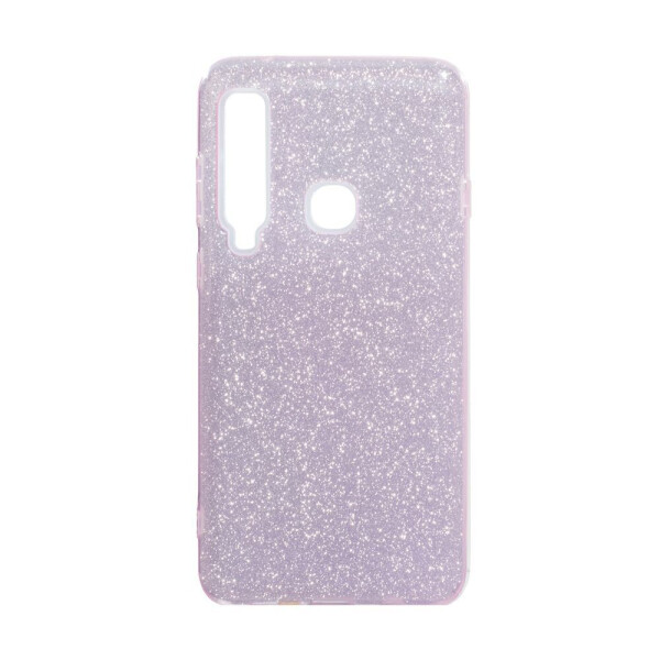 

Панель Twins для Samsung A920 A9 2018 Pink (24044)