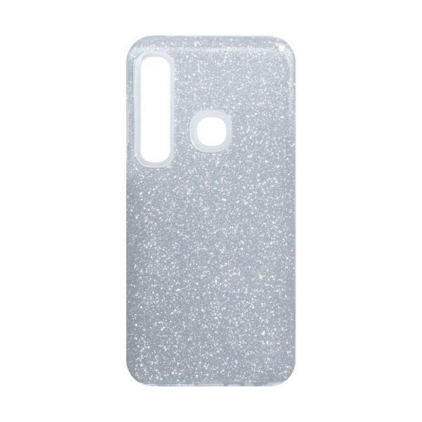 

Панель Twins для Samsung A920 A9 2018 Gray (24044)