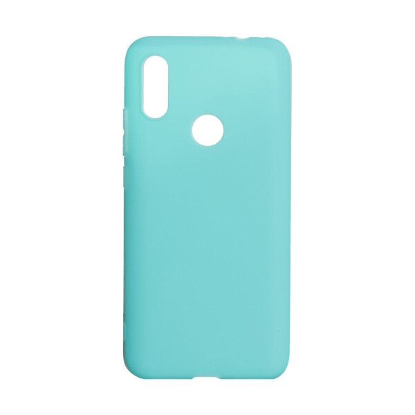 

Панель SMTT для Xiaomi Redmi 7 Turquoise (24043)