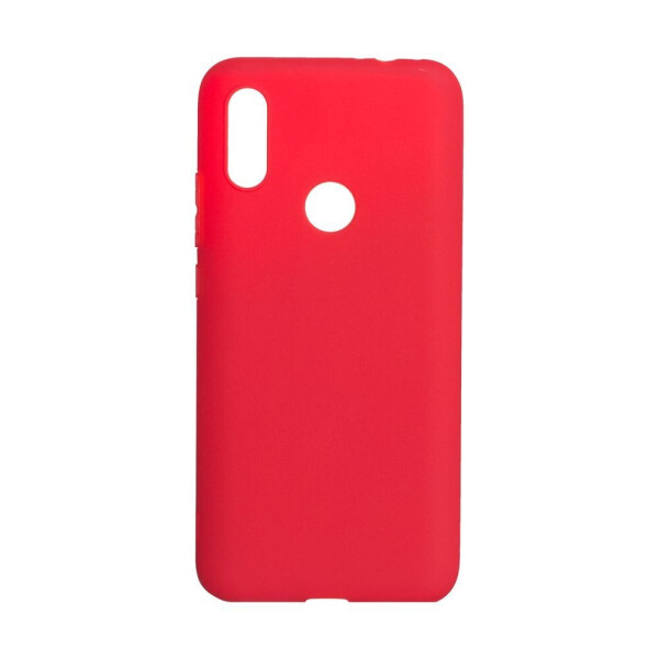 

Панель SMTT для Xiaomi Redmi 7 Red (24043)