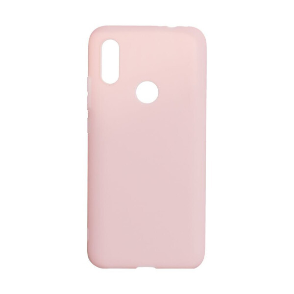 

Панель SMTT для Xiaomi Redmi 7 Pink (24043)