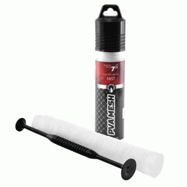 

ПВА-сетка Carp Expert PVA System Mesh Anti Raffeling Fast 7 м 35 мм (30142535)