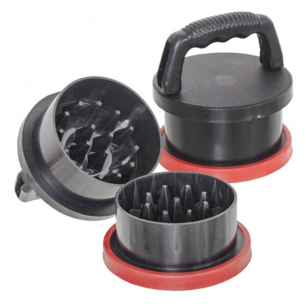 

Измельчитель бойлов Carp Expert Boilie Crusher с ручкой (79660907)