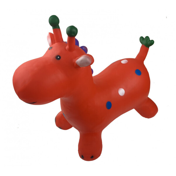 

Прыгун жираф BT-RJ-0054 (Red)