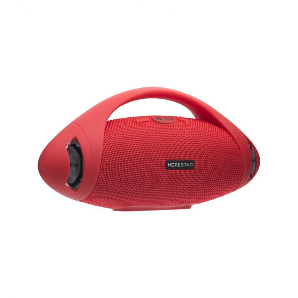 

Bluetooth Speaker Hopestar H37 Red (00023823)