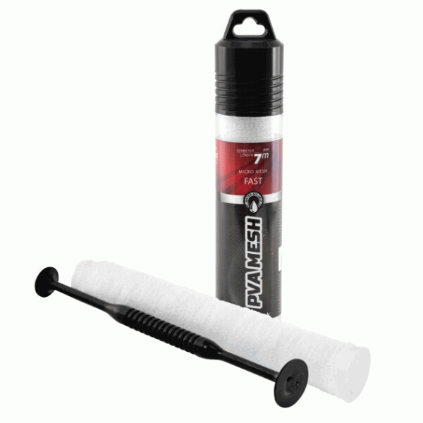 

ПВА-сетка Carp Expert PVA System Micro Mesh Fast 7 м 25 мм (30142125)