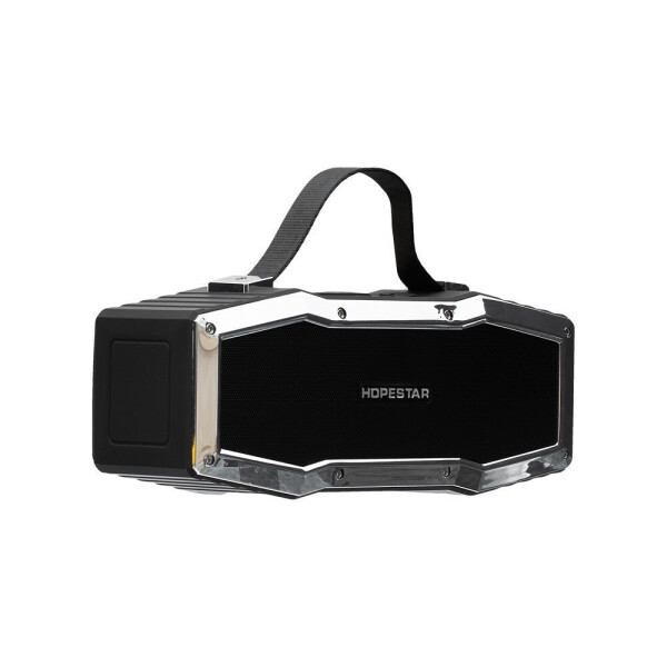 

Bluetooth Speaker Hopestar A9 Black (00023822)