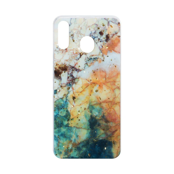 

Панель Marble для Samsung M20 02 (24531)