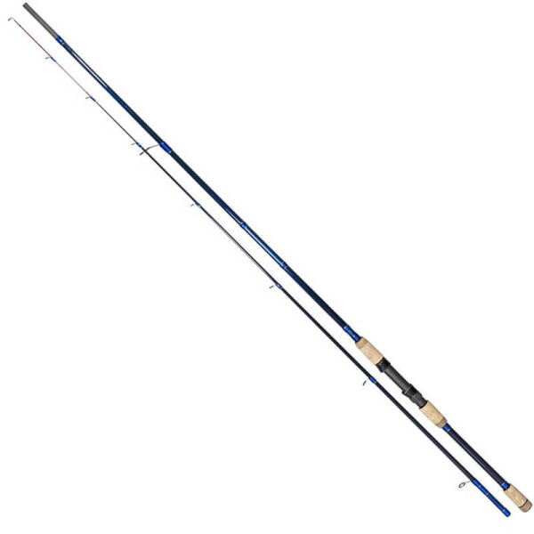 

Удилище Dragon Magnum Ti Sensitive Jig 2.45 м 2-15 г (CHC-20-30-245)