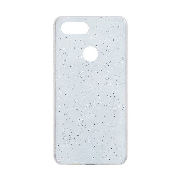 

Панель Marble для Xiaomi Mi8 Lite 05 (24529)