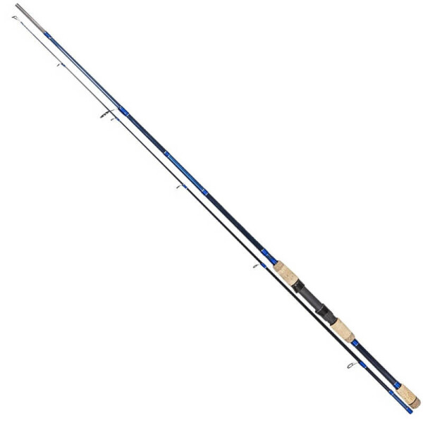 

Удилище Dragon Magnum Ti Zander Jig 1.98 м 10-42 г (CHC-20-34-198)
