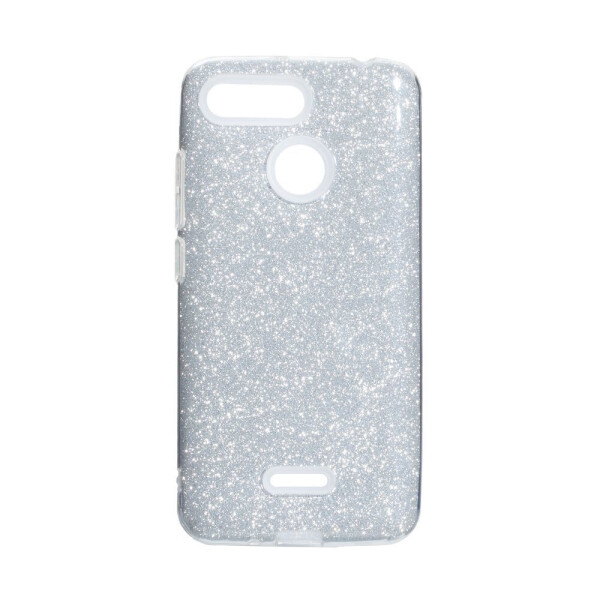 

Панель Twins для Xiaomi Redmi 6 Gray (22367)