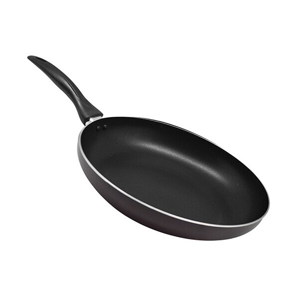 

Сковорода Stenson 28 см Black (FG-28IN)