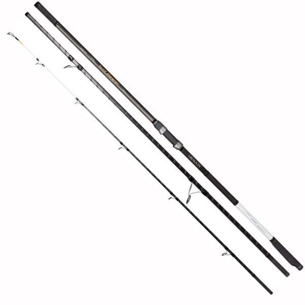 

Удилище Dragon Surf Master Easy Cast 4.50 м 120-200 г (CHW-24-92-450)