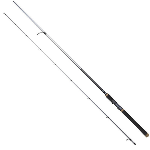 

Удилище Dragon Millenium SP SilverHunter 42 3.05 м (CHC-22-14-305)