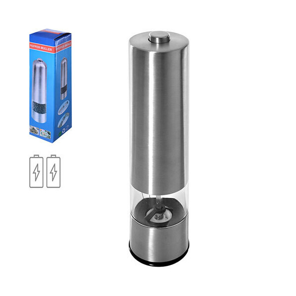 

Мельница для специй Stenson 22 см (R26414)