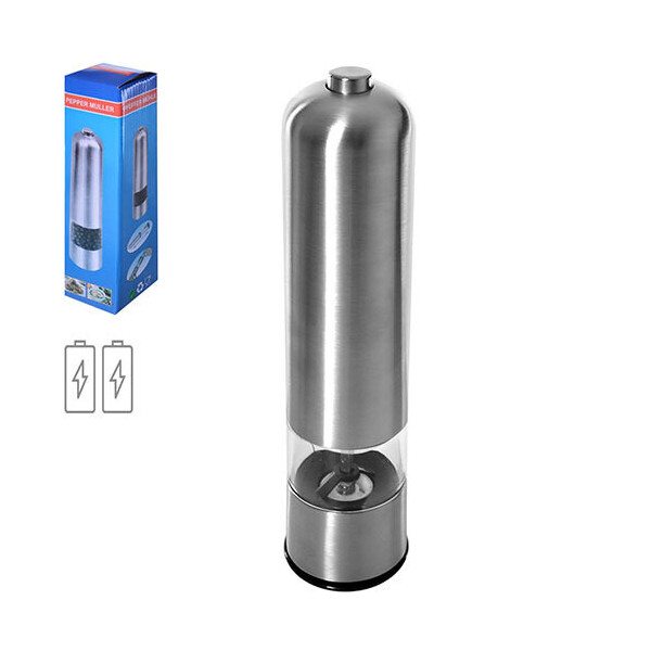 

Мельница для специй Stenson 22 см (R26413)