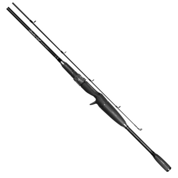 

Удилище Dragon Guide Select Jig Jerk 100 Cast 2.13 м (CHC-25-12-214)