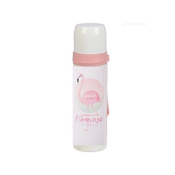 

Термос Stenson Flamingo New 500 мл White (R83550)