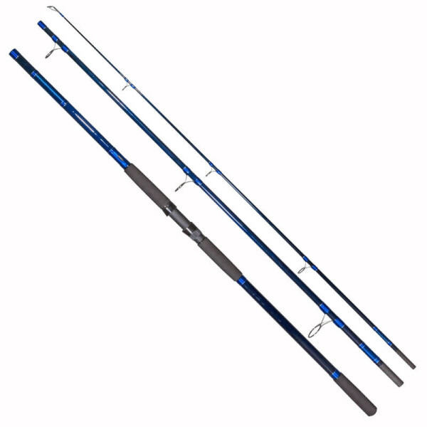 

Удилище Dragon Magnum Ti Surf 4.20 м 100-200 г (CHC-20-48-421)