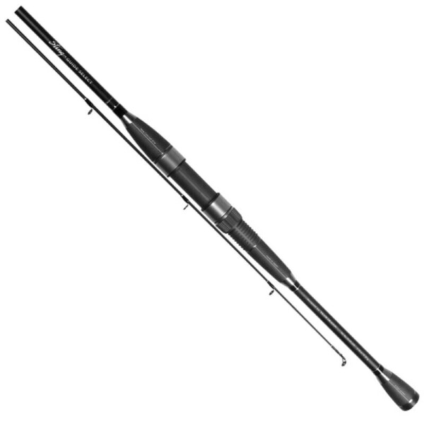 

Удилище Dragon Guide Select Jig Jerk 100 2.13 м (CHC-25-12-213)