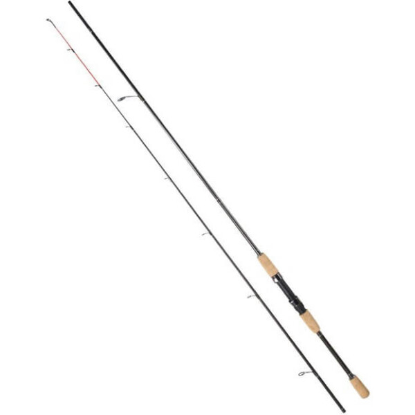 

Удилище Dragon Millenium FL PowerJig 21 2.45 м 5-21 г (CHC-22-03-245)