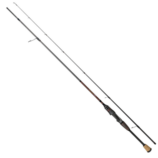 

Удилище Dragon ProGuide X 2.45 м 3 - 18 г (CHC-26-85-245)