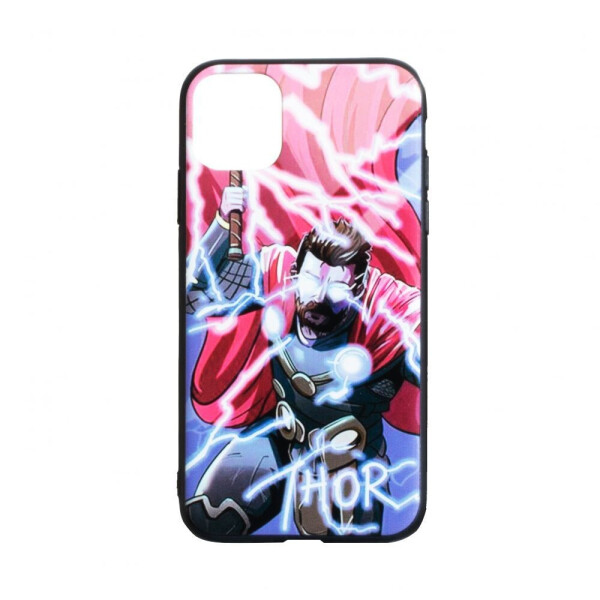 

Панель Totu Print Series для Apple iPhone 11 Tor (27957)