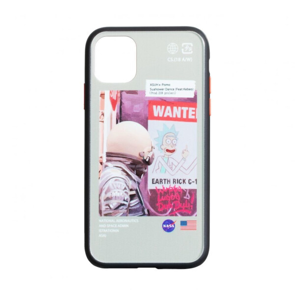 

Панель Totu Print Series для Apple iPhone 11 Pro Wanted (27958)