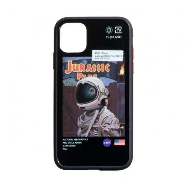 

Панель Totu Print Series для Apple iPhone 11 Pro Max Jurassic (27959)