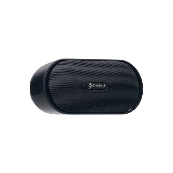 

Bluetooth Speaker Celebrat SP-2 Black (25917)