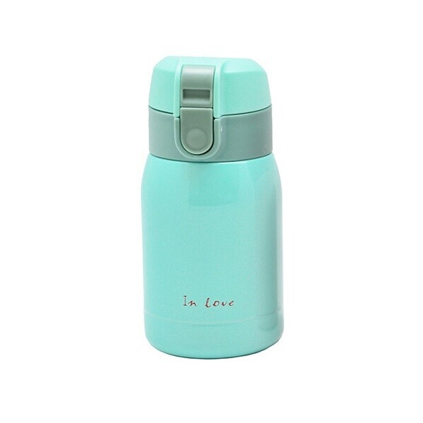 

Термос Stenson In Love 250 мл Blue (SLD-250BL)