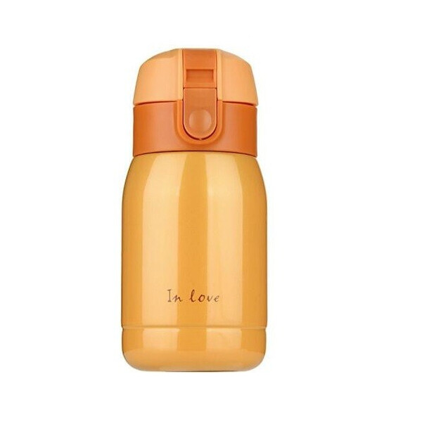 

Термос Stenson In Love 250 мл Orange (SLD-250OR)