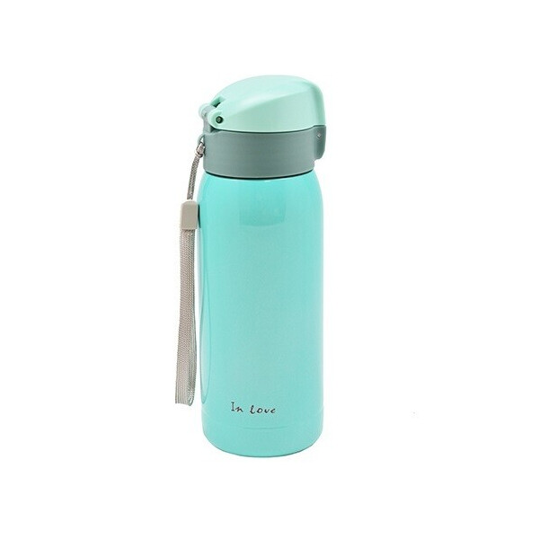 

Термос Stenson In Love 350 мл Blue (SLD-350BL)