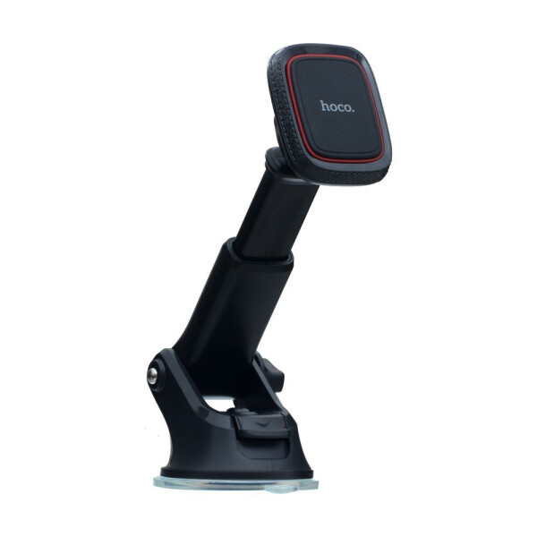 

Автодержатель Hoco CA42 Black Red (23385)