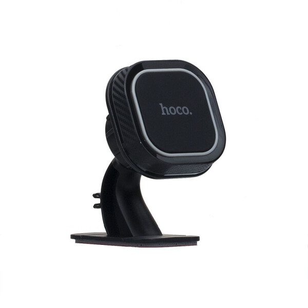 

Автодержатель Hoco CA53 Black Gray (24974)