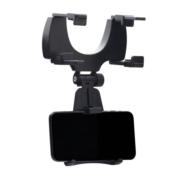 

Автодержатель JHD-97 Black (28143)
