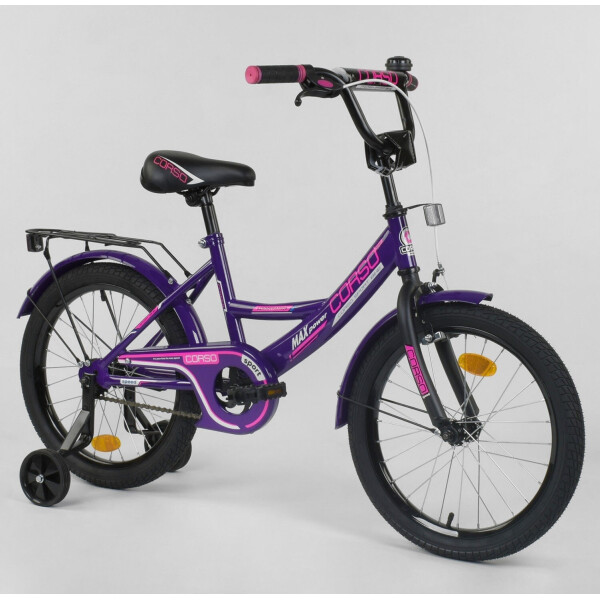 

Corso 18 CL-18 R 5020 Purple (CL-18 R 5020)