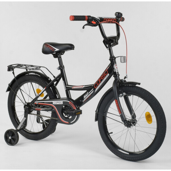 

Corso 18 CL-18 R 4003 Black (CL-18 R 4003)